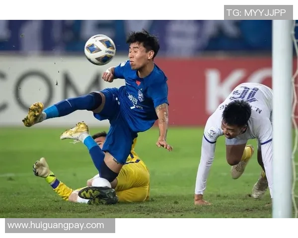 今晚亚冠足球比赛直播精彩对决不容错过各队实力分析与赛前预测一网打尽