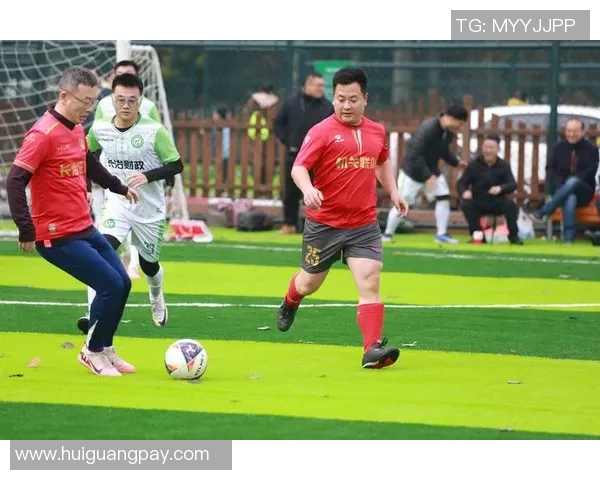 大众体育足球助力全民健身提升国民体质与足球水平的双重发展之路