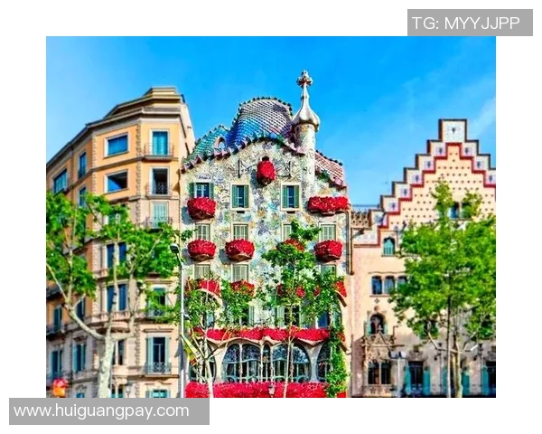 探索巴塞罗那足球文化与旅游魅力的完美结合之旅