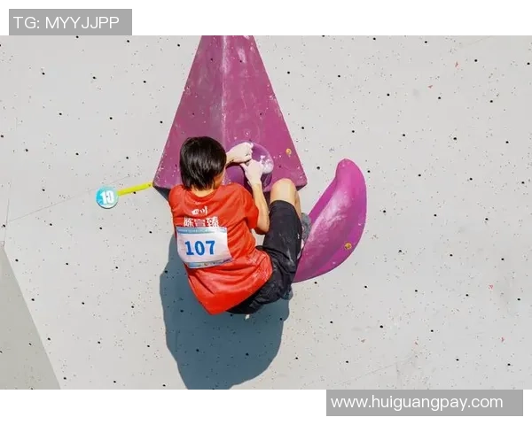 攀岩热点：解读南京攀岩队的转换