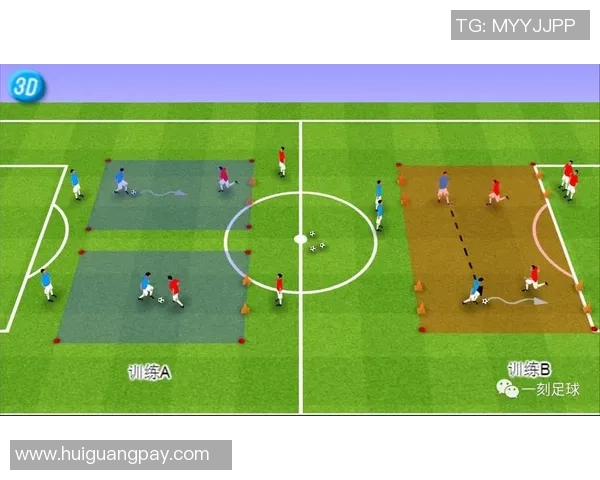 提升足球一对一防守技巧的全面训练教案与实战应用指南