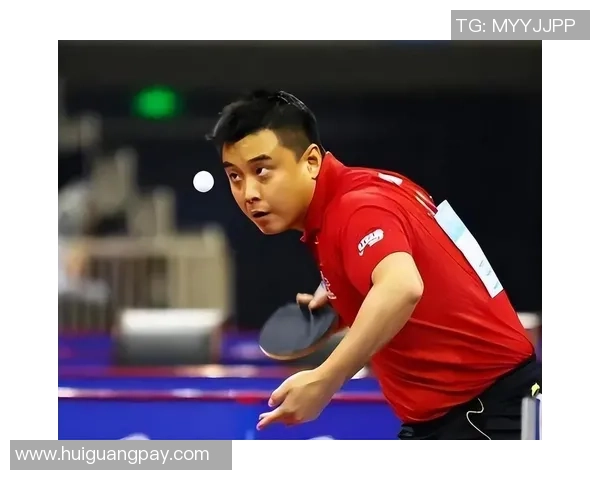 武汉乒乓球队中路突破的成功与不足分析及未来发展方向探讨