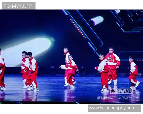 街舞文化探秘：揭示上海街舞队包夹技巧与团队默契的深层次解析